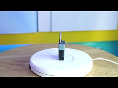 App biométrico de NFC Bluetooth Ttlock da impressão digital do cartão esperto da senha RFID de Digitas do cadeado com chave